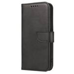 MAGNET CASE ELEGANT BOOKCASE TYPE CASE WITH KICKSTAND FOR SAMSUNG GALAXY A32 5G BLACK