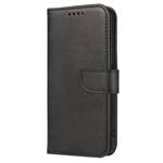 MAGNET CASE ELEGANT CASE CASE COVER WITH A FLAP AND STAND FUNCTION ONEPLUS ACE BLACK