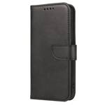 MAGNET CASE ELEGANT CASE CASE COVER WITH A FLAP AND STAND FUNCTION POCO M4 PRO 5G BLACK