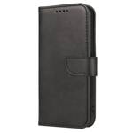 MAGNET CASE ELEGANT CASE CASE COVER WITH A FLAP AND STAND FUNCTION REALME 9 PRO BLACK