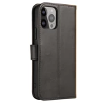 MAGNET CASE FOR HONOR 90 PRO - BLACK