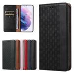 MAGNET STRAP CASE FOR SAMSUNG GALAXY A23 5G FLIP WALLET MINI LANYARD STAND BLACK