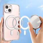 MAGNETIC CASE MAGSAFE IPHONE 14 CLEAR