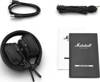 MARSHALL MAJOR IV WIRELESS HEADPHONES BLACK OPEN PACKAGE