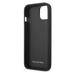 MERCEDES MEHCP13SARMBK IPHONE 13 MINI 5,4" HARDCASE CZARNY /BLACK URBAN LINE