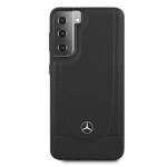 MERCEDES MEHCS21MARMBK S21+ G996 CZARNY /BLACK HARDCASE URBAN LINE