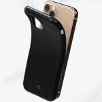 MERCURY JELLY CASE SAMSUNG A13 5G A136U CZARNY / BLACK