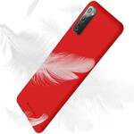 MERCURY SOFT SAMSUNG A33 5G A336 CZERWONY/RED