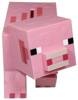 MINECRAFT PIG TREASURE