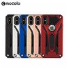 MOCOLO ONYX DEFENSE CASE IPHONE 7 / 8 SILVER