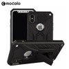 MOCOLO ONYX DEFENSE CASE IPHONE 7 / 8 SILVER