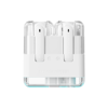 MONSTER XKT12 TWS WIRELESS HEADPHONES WHITE