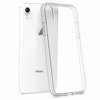 MYSAFE CASE SLIM 2MM XIAOMI MI 11I 5G TRANSPARENT BOX