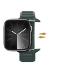 Magnetic Dux Ducis Strap BL for Apple Watch 38 / 40 / 41 mm - green