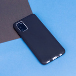 Matt TPU overlay for iPhone x / xs black