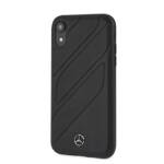 Mercedes MEHCI61THLBK iPhone Xr czarny/black hardcase New Organic I