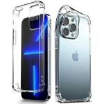 Mercury Bulletproof iPhone 12 mini 5,4" transparent