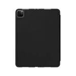 Mercury Flip Case iPad Pro 11 czarny /black (2018)  iPad Air 11" (2024)