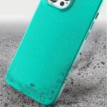 Mercury Jelly Case iPhone 14 Pro 6,1" miętowy/mint