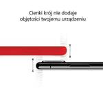 Mercury Silicone Sam A14 5G A146 czerwony/red