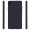 Mercury Silicone iPhone 13 Pro Max 6,7" granatowy/navy