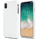 Mercury Soft Xiaomi Mi 9 SE biały/white