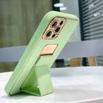 NEW KICKSTAND CASE FOR IPHONE 13 PRO WITH STAND GREEN