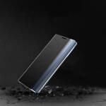 NEW SLEEP CASE COVER FOR XIAOMI REDMI NOTE 12 5G / POCO X5 5G COVER WITH FLIP STAND BLACK