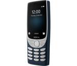 NOKIA 8210 DualSim 4G MOBILE PHONE Blue