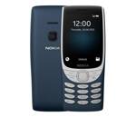 NOKIA 8210 DualSim 4G MOBILE PHONE Blue OPEN PACKAKING