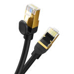 Network cable cat.8 Baseus Ethernet RJ45, 40Gbps, 1,5m (black)