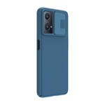 Nillkin CamShield case for Realme 9 4G/9 PRO+ 5G/Nareo 50 Pro (blue)