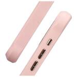 Nimmy etui iPhone 16 Pro Max 6.9"         różowy/pink Cool&Cute 2.0 Cat