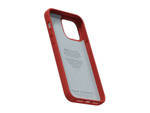 Njord "Comfort+" Cover for Apple iPhone 14 Plus, Burnt Orange