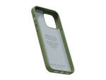 Njord "Comfort+" Cover for Apple iPhone 14 Pro, olive