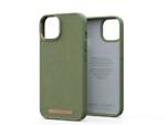 Njord "Comfort+" Cover for Apple iPhone 14 Pro, olive