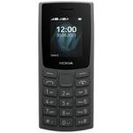 Nokia 105 DS Charcoal TA-1557