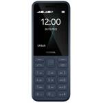 Nokia 130 Dual Sim granatowy/dark blue TA-1576