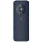 Nokia 130 Dual Sim granatowy/dark blue TA-1576