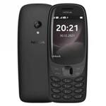 Nokia 6310 DS czarna/black TA-1400