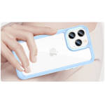 OUTER SPACE CASE IPHONE 14 PRO MAX BLUE