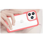 OUTER SPACE CASE IPHONE 14 PRO RED