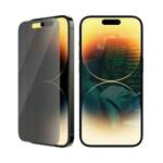 PANZERGLASS CLASSIC FIT IPHONE 14 PRO 6,1" PRIVACY SCREEN PROTECTION ANTIBACTERIAL P2768