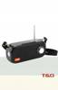 PORTABLE BLUETOOTH SPEAKER TG613 RADIO TORCH