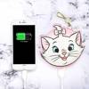 POWERBANK 3D DISNEY MARIE 2200MAH PINK KEYRING