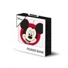 POWERBANK 3D DISNEY MICKEY 2200 MAH RED KEYRING