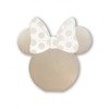 POWERBANK 3D DISNEY MIRROR 5000MAH GOLD