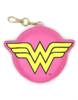 POWERBANK 3D WONDER WOMAN 2200MAH PINK KEYRING