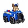 PSI PATROL SPIN MASTER MINI PLASTIC VEHICLE CHASE