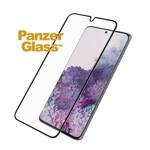 PanzerGlass Biometric Samsung S20 G980 Case Friendly, Fingerprint, Hybryda 7222